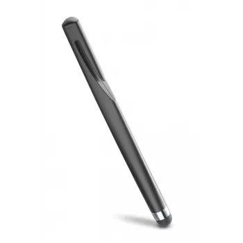 Cellularline Ergo Pen Universal – universalus liečiamojo ekrano rašiklis su ergonomiška rankena
