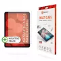 Displex Tablet Glass (9H), Apple iPad Pro 11'' (1./2./3./4. kartos)/Air (4./5. kartos), Eco montavimo rėmelis, nedūžtantis, itin plonas, nematomas