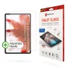 Displex Tablet Glass (9H), skirtas Samsung Galaxy Tab S7/S8/S9/S9 FE/S10 FE/S10 Lite, su Eco montavimo rėmeliu, nedūžtantis