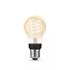Philips Hue A60 – E27 išmanioji lemputė, Bluetooth/Zigbee, balta, LED, 8 W