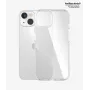 PanzerGlass HardCase MagSafe permatomas telefono dėklas 15,5 cm (6,1 col.)