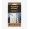 PanzerGlass HardCase MagSafe permatomas telefono dėklas 15,5 cm (6,1 col.)