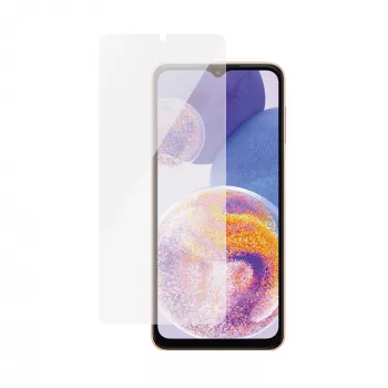 PanzerGlass SAFE. by ® Apsauginis stiklas Samsung Galaxy A13 | A23 | M13 | M23 5G | M33 5G | A23 5G | Ultra-Wide Fit