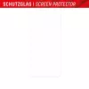 Displex Screen Protector (10H) Samsung Galaxy S22/S23, Eco montavimo rėmelis, atsparus įbrėžimams