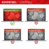 Displex PRIVACY SAFE magnetinis dvipusis privatumo filtras, skirtas MacBook Pro 14,2 colio, apsaugantis nuo dulkių ir įbrėžimų