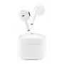 „cellular line“ Music Sound SWAG belaidės ausinės (kapsulės formos, TWS, baltos)