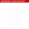 Displex Screen Protector (10H) Samsung Galaxy A54 5G, Eco Mounting Frame, atsparus įbrėžimams
