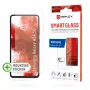 Displex Smart Glass (9H) Samsung Galaxy A54 5G, montavimo lipdukas, nedūžtamas