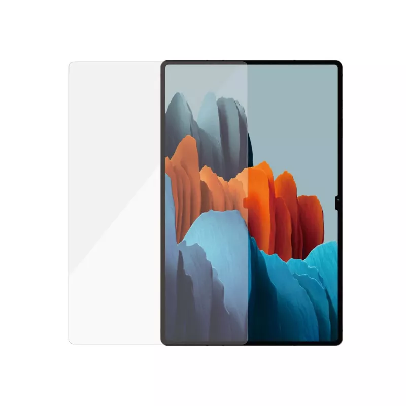 PanzerGlass ® Ekrano apsauga Samsung Galaxy Tab S8 Ultra | S9 Ultra | Ultra-Wide Fit