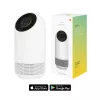 Oro valytuvas Hombli Smart Air Purifier Avanca International BV, 30 dB, baltas/juodas