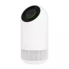 Oro valytuvas Hombli Smart Air Purifier Avanca International BV, 30 dB, baltas/juodas