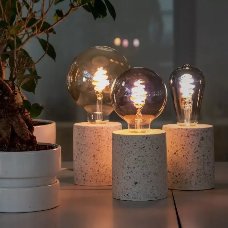 Hombli HBEB-0312 išmanioji lemputė Smart bulb Wi-Fi 5.5 W