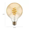 Hombli HBEB-0312 išmanioji lemputė Smart bulb Wi-Fi 5.5 W