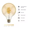 Hombli HBEB-0312 išmanioji lemputė Smart bulb Wi-Fi 5.5 W