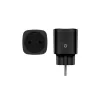 Išmanusis kištukas Avanca International BV Hombli Smart Socket EU Black