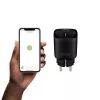 Išmanusis kištukas Avanca International BV Hombli Smart Socket EU Black