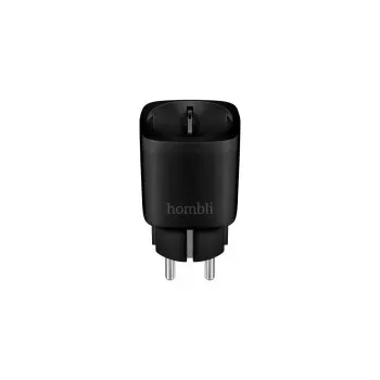 Išmanusis kištukas Avanca International BV Hombli Smart Socket EU Black