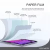 Anti-glare ekrano apsauginė plėvelė 4smarts Paperwrite Apple iPad 10.2