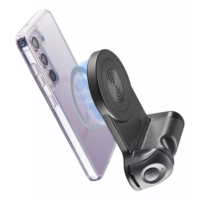 Cellularline Pics Mag belaidis magnetinis laikiklis nuotraukoms su išmaniaisiais telefonais