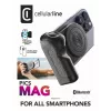 Cellularline Pics Mag belaidis magnetinis laikiklis nuotraukoms su išmaniaisiais telefonais