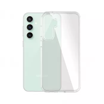 PanzerGlass ® HardCase Skaidrus Samsung Galaxy S FE 2023