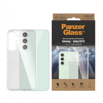PanzerGlass ® HardCase Skaidrus Samsung Galaxy S FE 2023