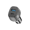 Automobilinis kroviklis Cellularline Multipower Ultra Universal Fast Charging