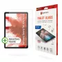 Displex Tablet Glass (9H) Samsung Galaxy Tab A11+/A9+ su Eco montavimo rėmeliu, nedūžtantis