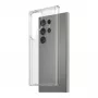 PanzerGlass ® HardCase Transparent Samsung Galaxy S24 Ultra, Dėklas, Samsung, Samsung - Galaxy S24 Ultra, Skaidrus