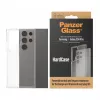 PanzerGlass ® HardCase Transparent Samsung Galaxy S24 Ultra, Dėklas, Samsung, Samsung - Galaxy S24 Ultra, Skaidrus