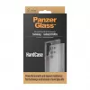 PanzerGlass ® HardCase Transparent Samsung Galaxy S24 Ultra, Dėklas, Samsung, Samsung - Galaxy S24 Ultra, Skaidrus