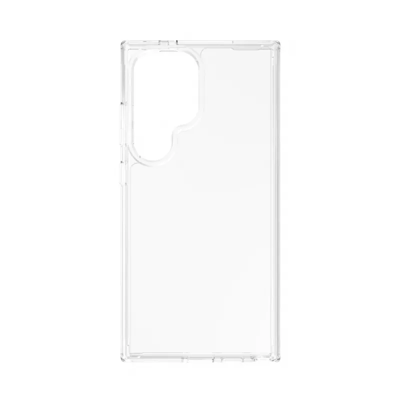 PanzerGlass ® HardCase Transparent Samsung Galaxy S24 Ultra, Dėklas, Samsung, Samsung - Galaxy S24 Ultra, Skaidrus