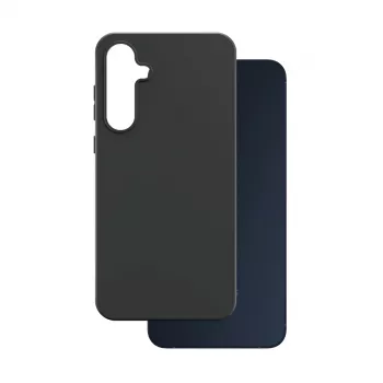 PanzerGlass SAFE. by ® TPU dėklas Samsung Galaxy A55 5G | Juodas