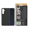 PanzerGlass SAFE. by ® TPU dėklas Samsung Galaxy A55 5G | Juodas
