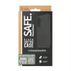 PanzerGlass SAFE. by ® TPU dėklas Samsung Galaxy A55 5G | Juodas