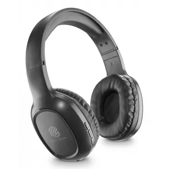 Belaidės ausinės Music Sound HEADBAND BT BASIC su mikrofonu ir nuotolinio valdymo pulteliu