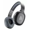 Belaidės ausinės Music Sound HEADBAND BT BASIC su mikrofonu ir nuotolinio valdymo pulteliu