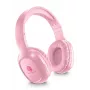 Belaidės ausinės ant galvos Music Sound Basic Bluetooth su nuotolinio valdymo pulteliu ir mikrofonu