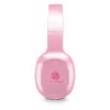 Belaidės ausinės ant galvos Music Sound Basic Bluetooth su nuotolinio valdymo pulteliu ir mikrofonu