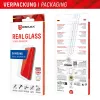 Displex Screen Protector (10H) Samsung Galaxy A35/A55 5G, Eco Mounting Frame, atsparus įbrėžimams
