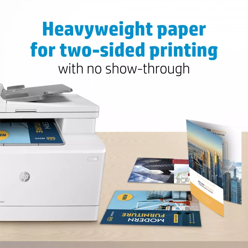 HP Professional Business Paper Glossy 180 g/m² A4 (210 x 297 mm) 150 lapų