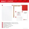 Displex stiklinė apsauga planšetei (9H), skirta Apple iPad Pro 13'' (2025/2024), su EASY-ON® Eco montavimo rėmeliu, nedūžtanti, itin plona, nematoma
