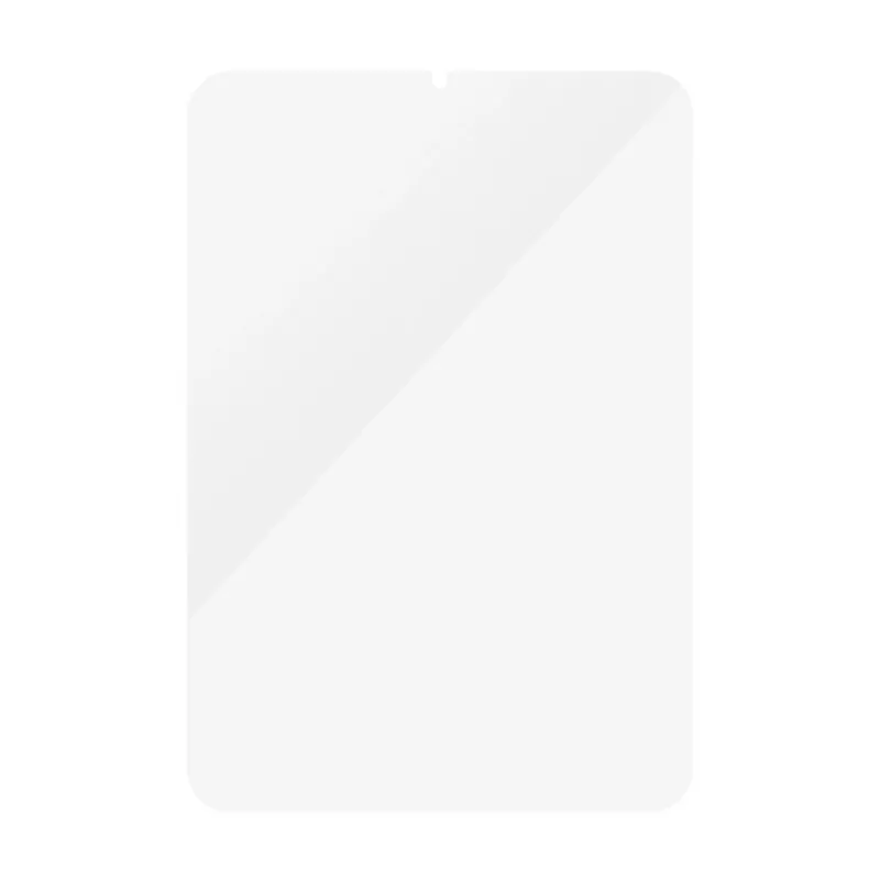 PanzerGlass® Ekrano apsauga iPad Mini 8,3'' (2021, 2024) | Ultra-Wide Fit