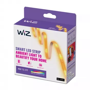 WiZ A LED juostinis šviestuvas 12W Wi-Fi/Bluetooth