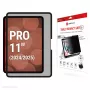 Displex TABLET PRIVACY SAFE nuimamas dvipusis privatumo filtras, skirtas iPad Pro 11'' (2025/2024)