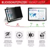 Displex TABLET PRIVACY SAFE nuimamas dvipusis privatumo filtras, skirtas iPad Pro 11'' (2025/2024)