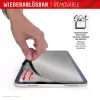 Displex TABLET PRIVACY SAFE nuimamas dvipusis privatumo filtras, skirtas iPad Pro 11'' (2025/2024)