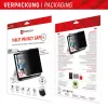 Displex TABLET PRIVACY SAFE nuimamas dvipusis privatumo filtras, skirtas iPad Pro 11'' (2025/2024)
