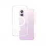PanzerGlass HardCase Transparent su Baltu MagSafe iPhone 16 Plus