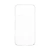 PanzerGlass HardCase Transparent su Baltu MagSafe iPhone 16 Plus